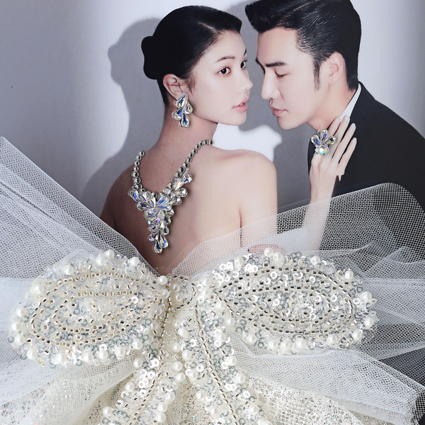 Centrepiece Memories 2